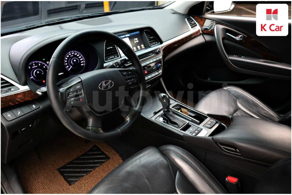 KMHFN412BGA008162 2016 HYUNDAI ASLAN G330 PREMIUM-5