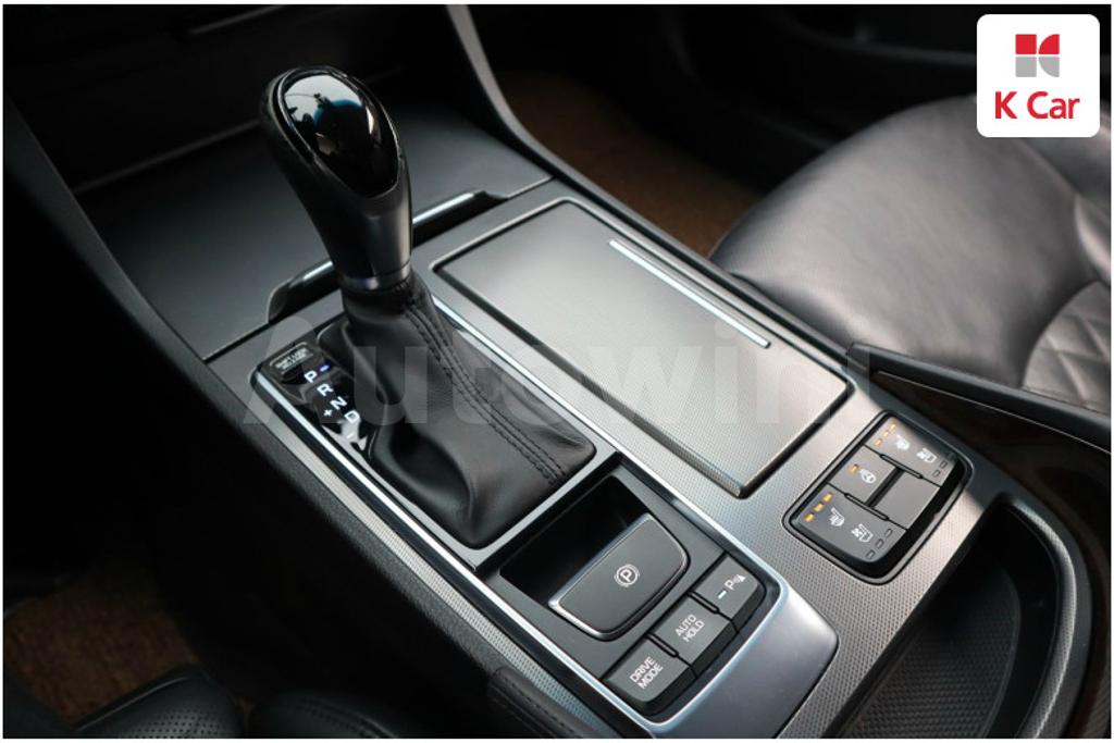 2016 HYUNDAI ASLAN G330 PREMIUM - 9