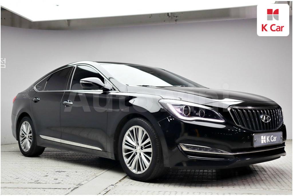 2016 HYUNDAI ASLAN G330 PREMIUM - 11