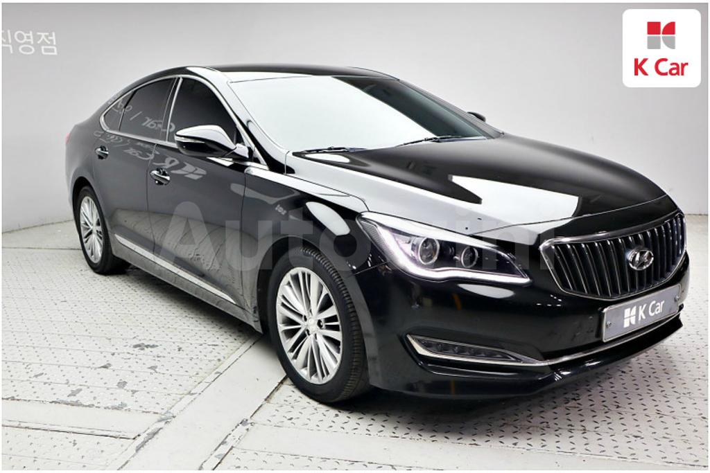 2016 HYUNDAI ASLAN G330 PREMIUM - 13