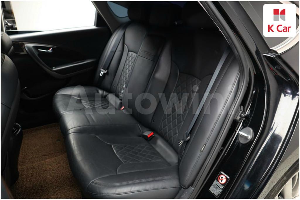 2016 HYUNDAI ASLAN G330 PREMIUM - 16