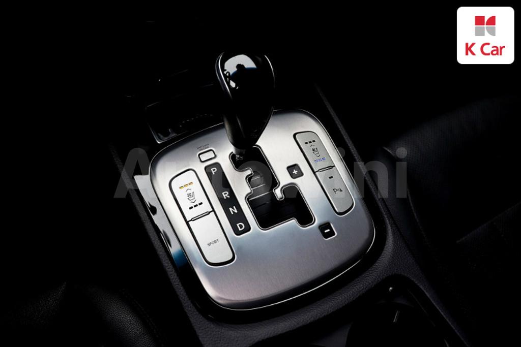 2012 HYUNDAI GENESIS BH330 LUXURY - 8