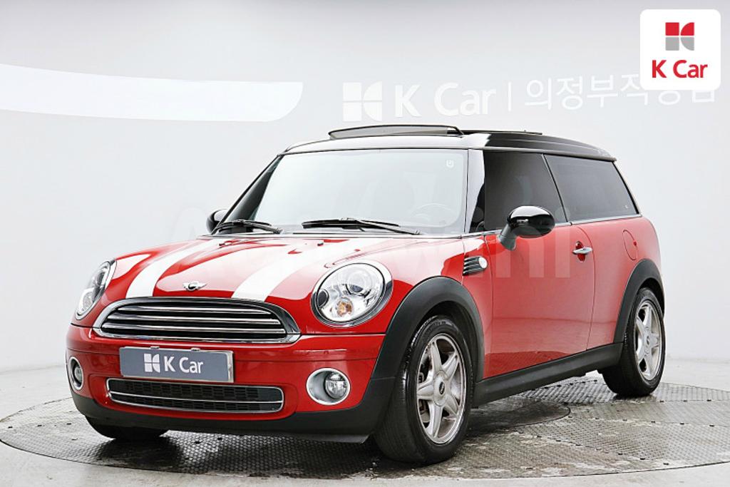 WMWML3106ATN36599 2010 MINI COOPER CLUBMAN BASIC-0