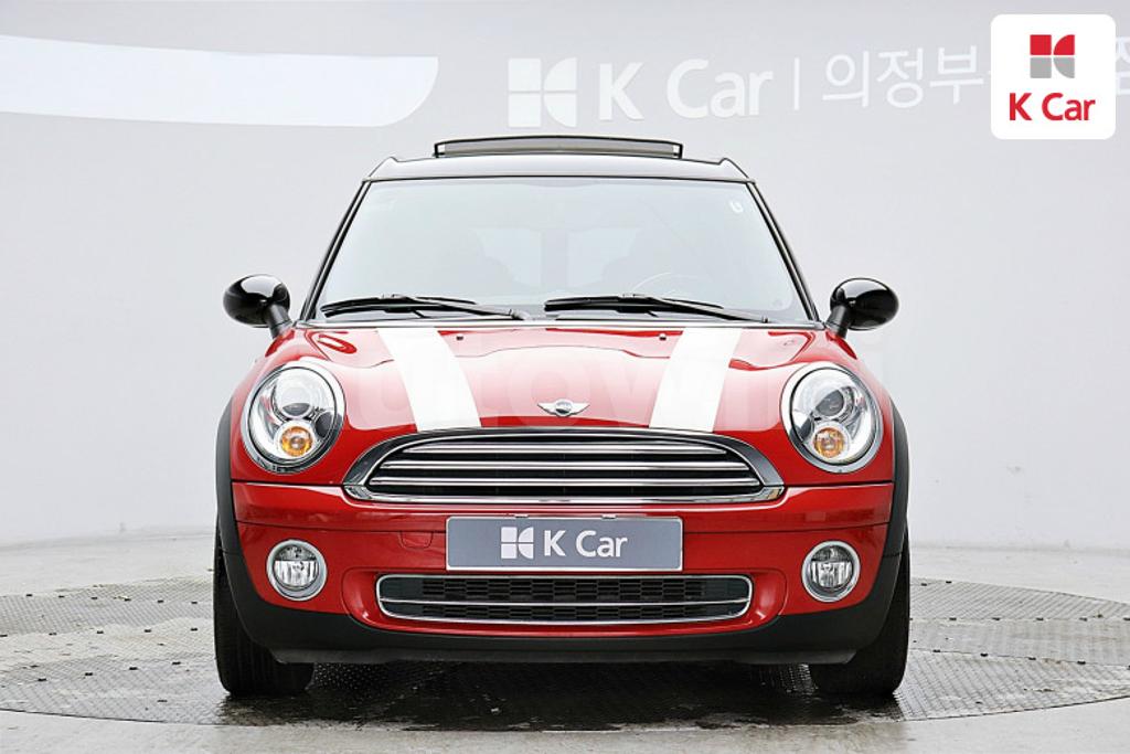 WMWML3106ATN36599 2010 MINI COOPER CLUBMAN BASIC-2