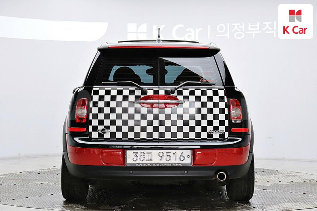 WMWML3106ATN36599 2010 MINI COOPER CLUBMAN BASIC-3