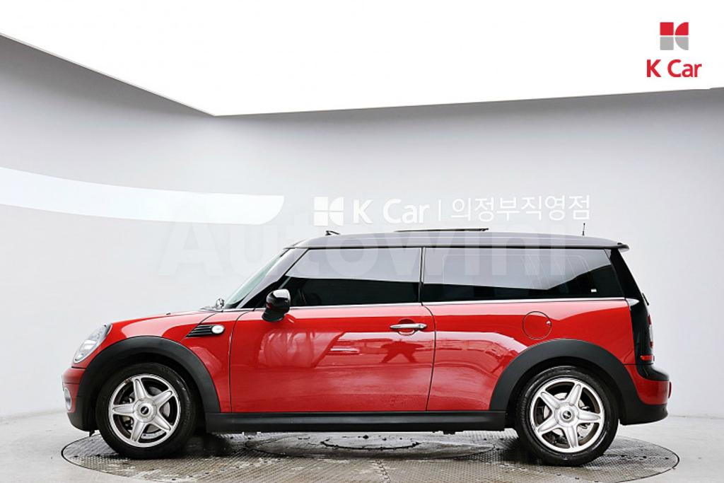 WMWML3106ATN36599 2010 MINI COOPER CLUBMAN BASIC-4
