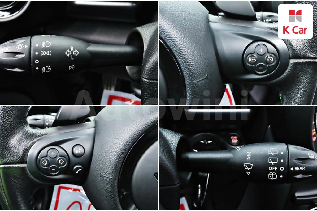2015 MINI COOPER COUNTRYMAN SD ALL4 - 6