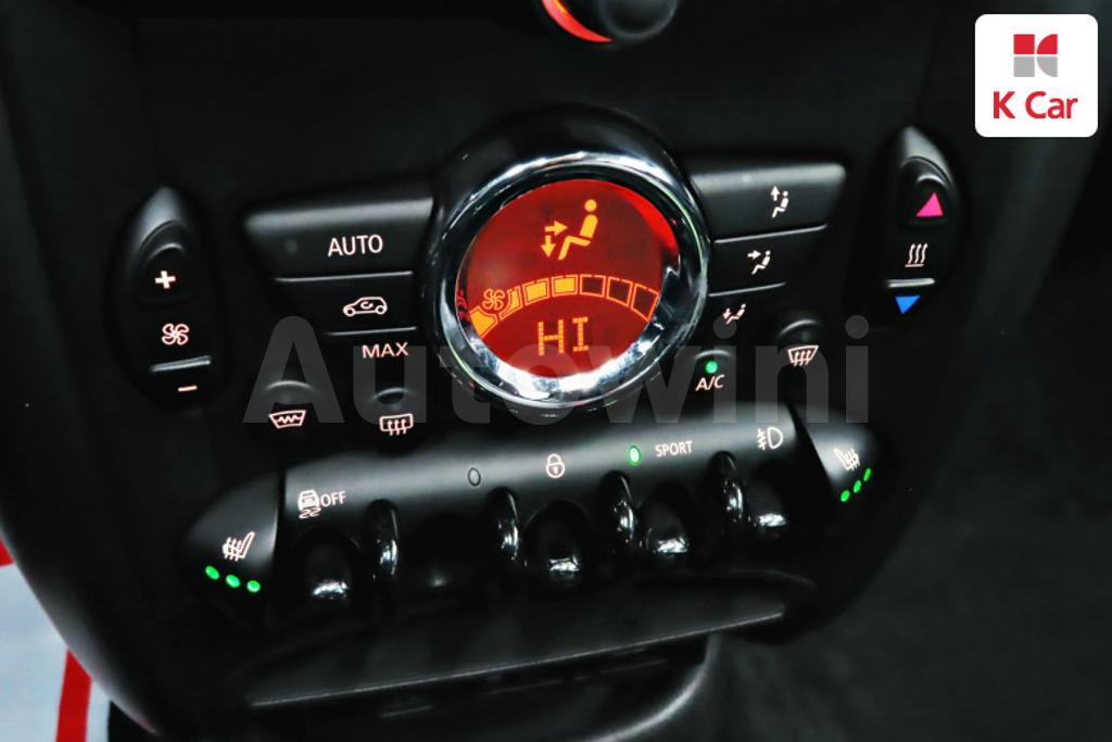 2015 MINI COOPER COUNTRYMAN SD ALL4 - 8