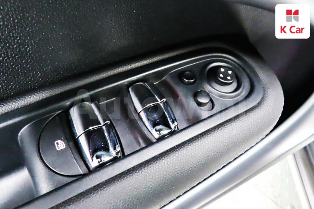 2015 MINI COOPER COUNTRYMAN SD ALL4 - 11