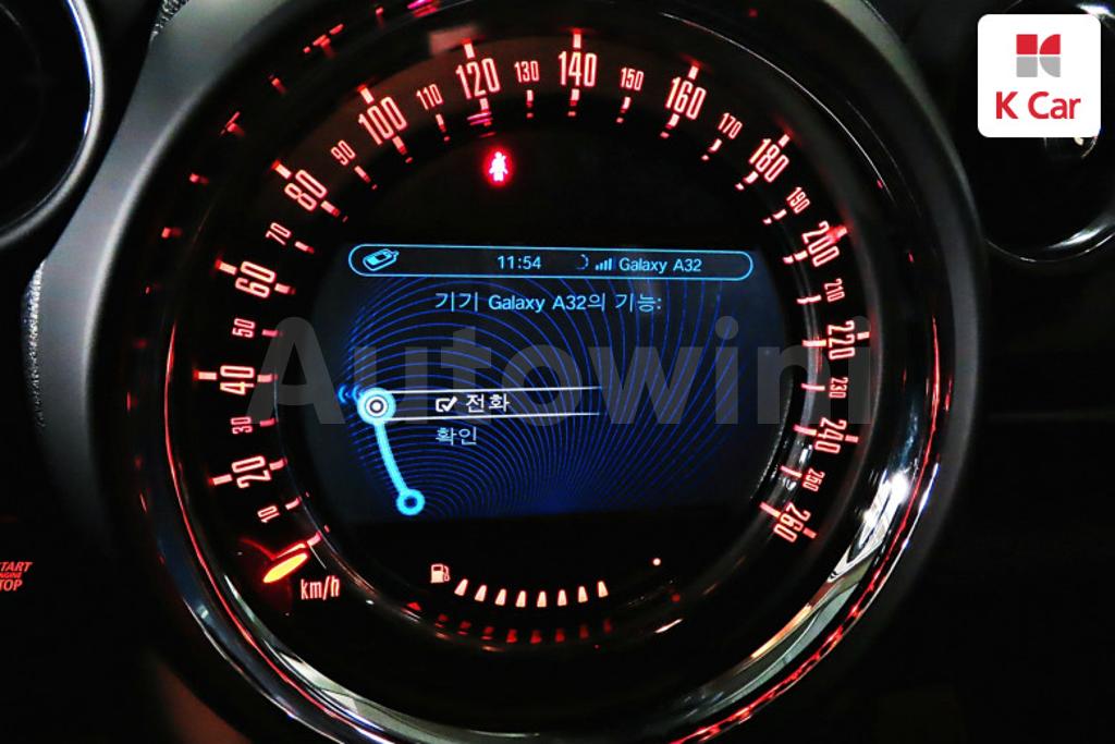 2015 MINI COOPER COUNTRYMAN SD ALL4 - 12
