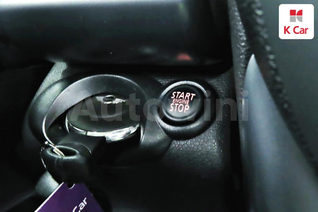 2015 MINI COOPER COUNTRYMAN SD ALL4 - 17