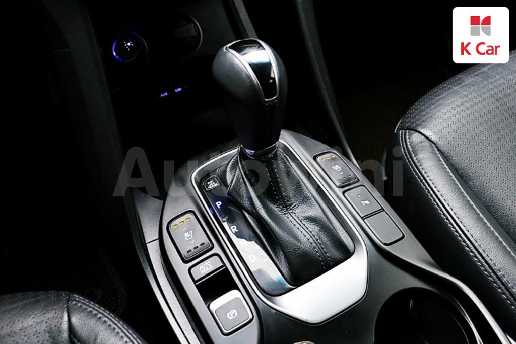 2014 HYUNDAI MAXCRUZ DIESEL(E-VGT) 2.2 2WD EXCLUSIVE - 19