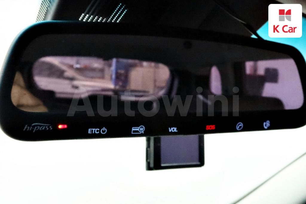 2016 HYUNDAI  MAXCRUZ DIESEL 2.2 2WD - 11