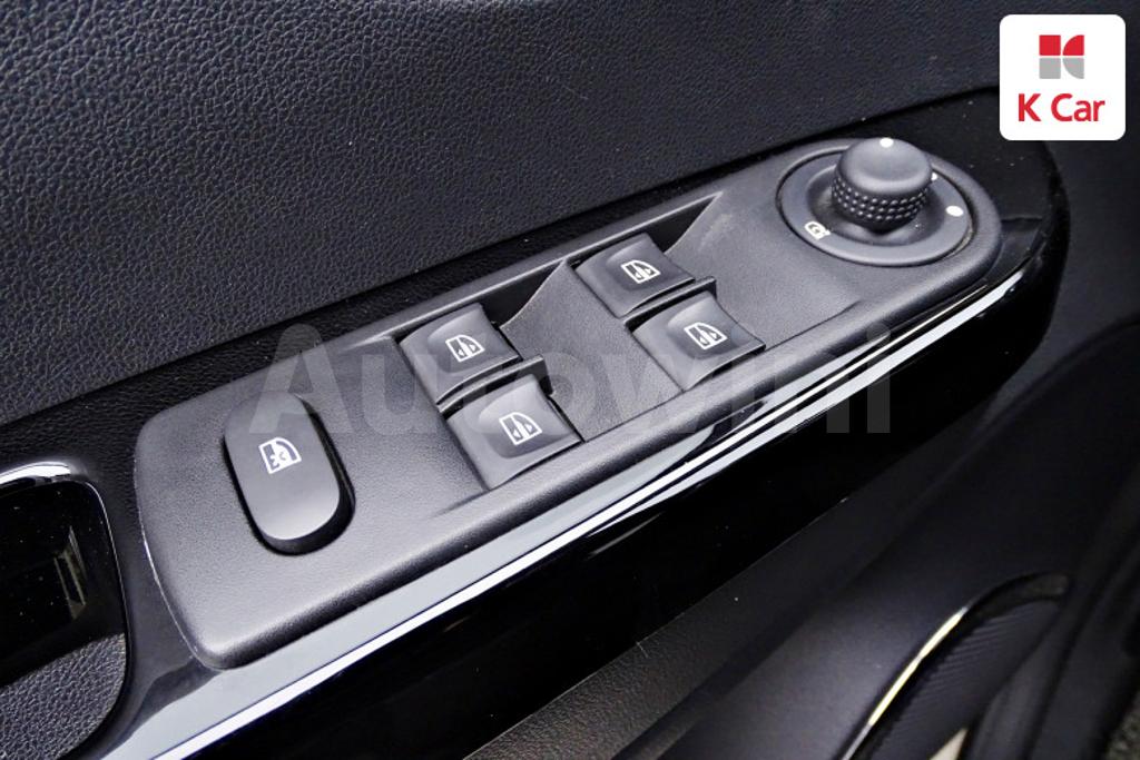 2016 RENAULT SAMSUNG QM3 RE - 11