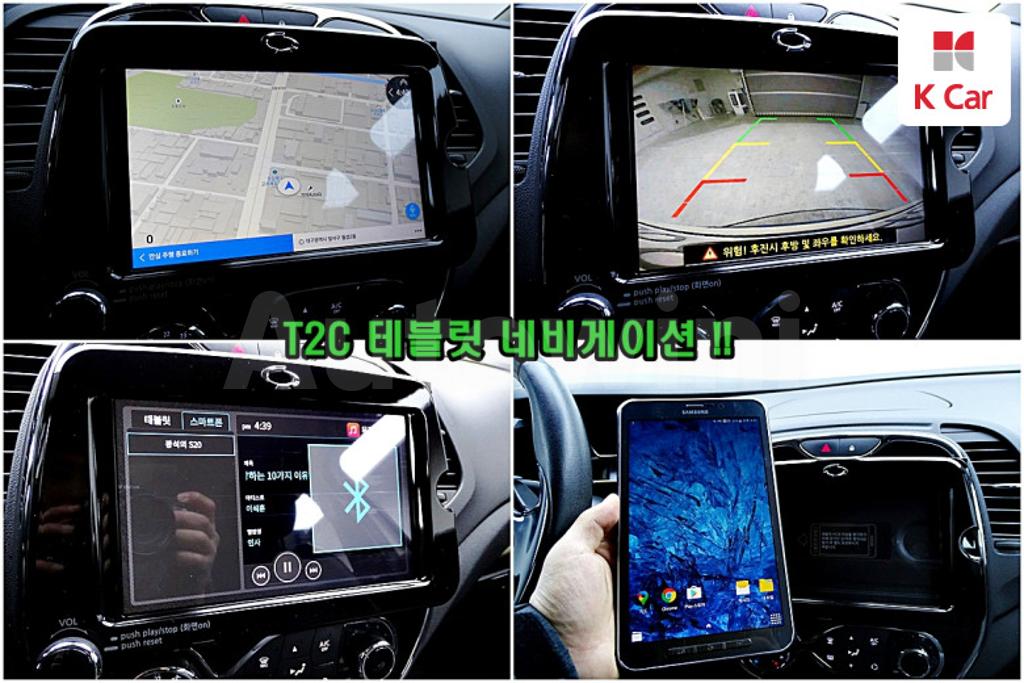 2016 RENAULT SAMSUNG QM3 RE - 13