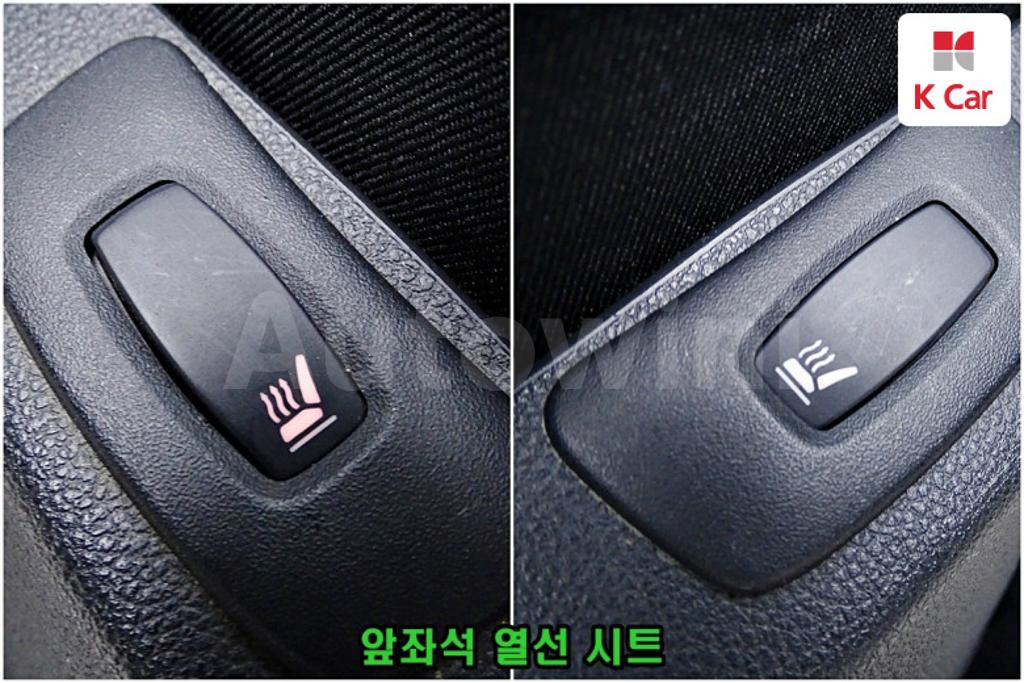 2016 RENAULT SAMSUNG QM3 RE - 16