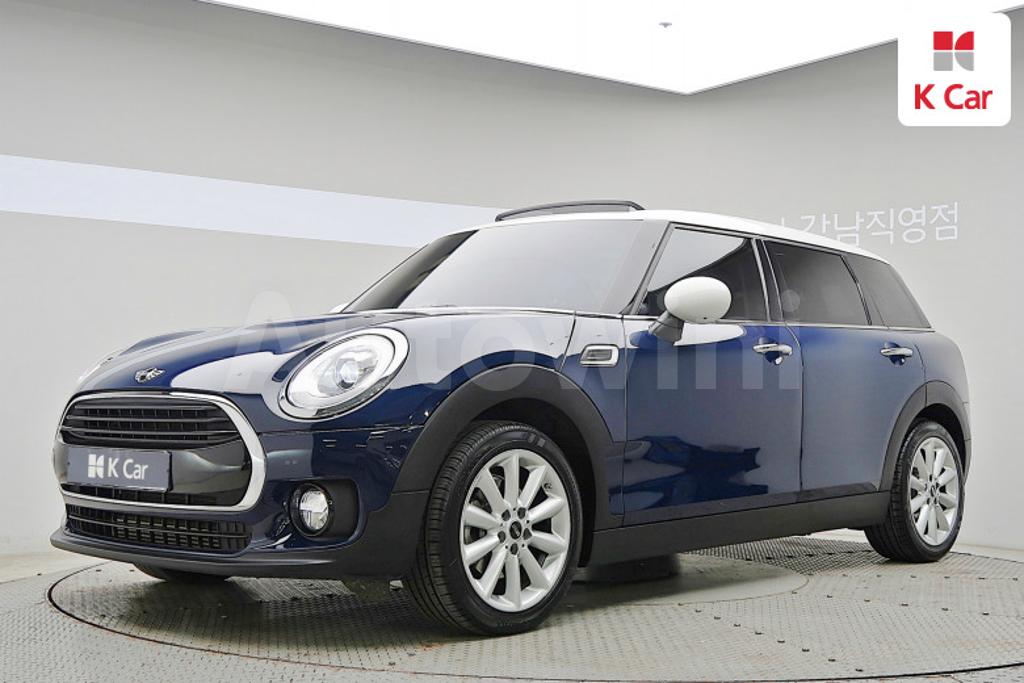 WMWLN5105G2B27450 2016 MINI COOPER CLUBMAN BASIC-0
