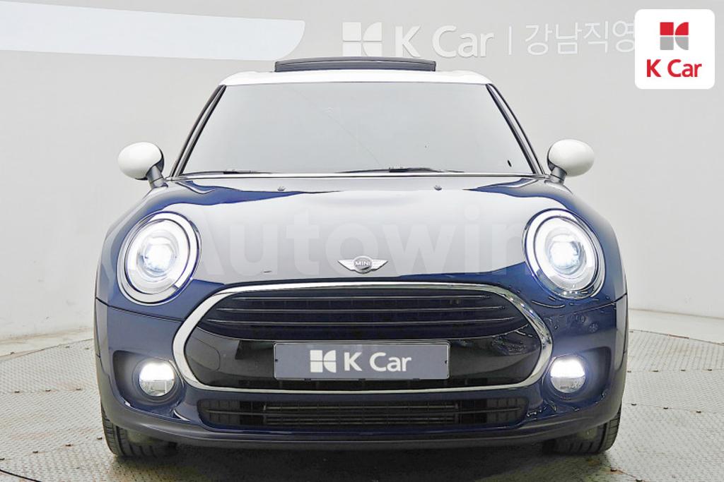 WMWLN5105G2B27450 2016 MINI COOPER CLUBMAN BASIC-2