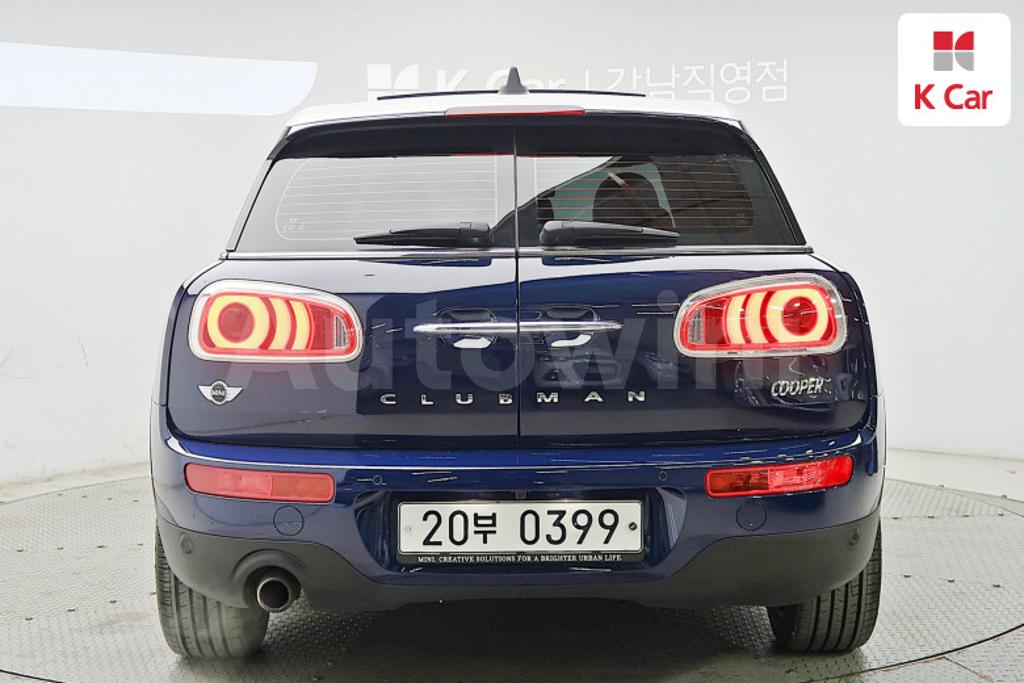 WMWLN5105G2B27450 2016 MINI COOPER CLUBMAN BASIC-3