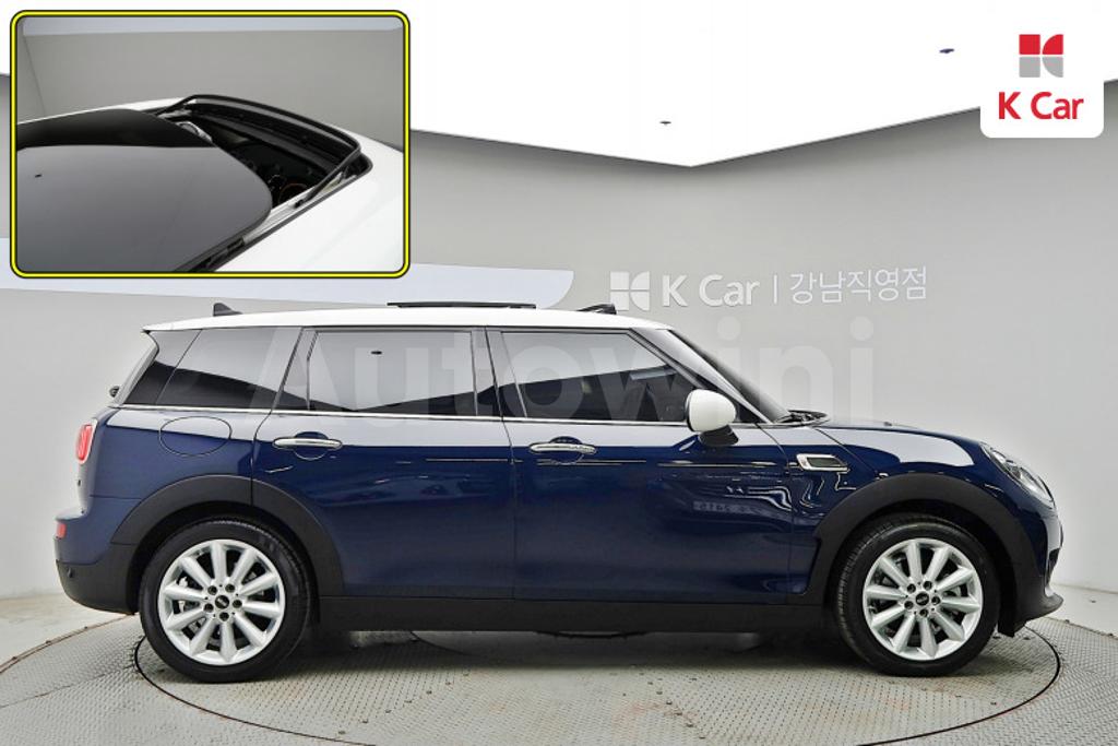 WMWLN5105G2B27450 2016 MINI COOPER CLUBMAN BASIC-4