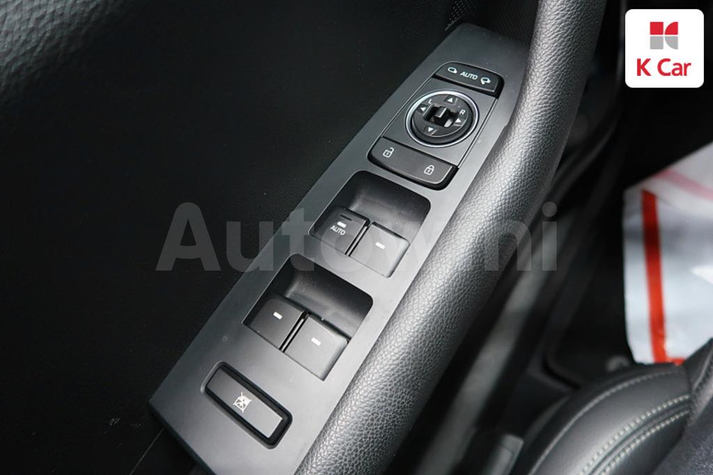 2019 HYUNDAI SONATA RISE HYBRID SMART - 13