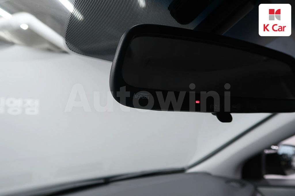 2019 HYUNDAI SONATA RISE HYBRID SMART - 16