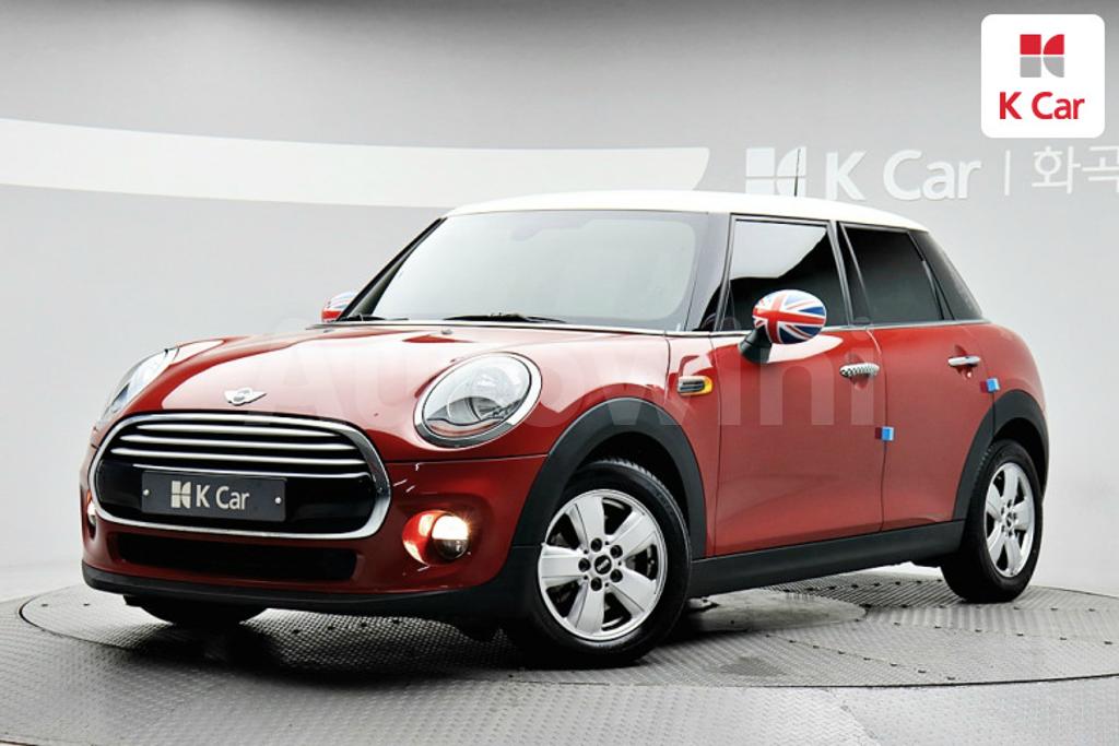 2015 MINI COOPER BASIC - 1