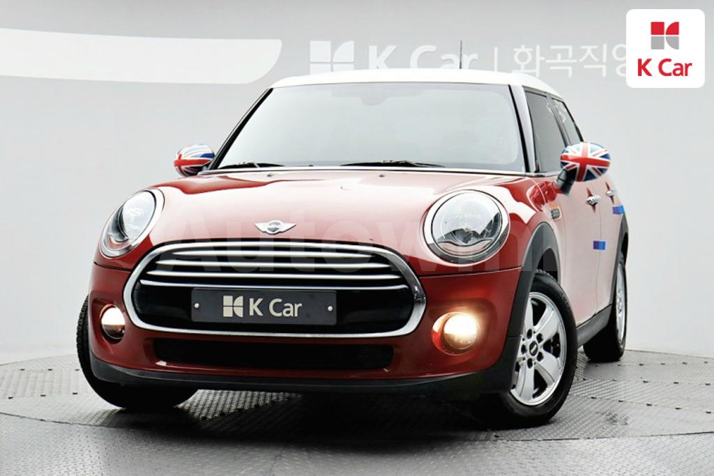 2015 MINI COOPER BASIC - 4