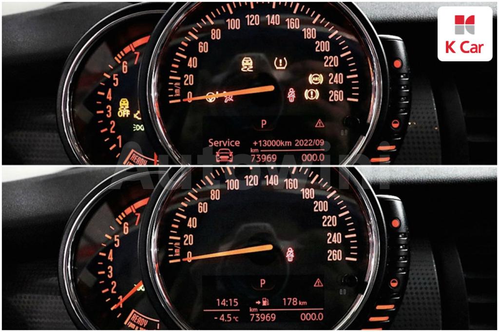 2015 MINI COOPER BASIC - 6