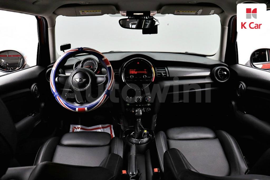 2015 MINI COOPER BASIC - 7