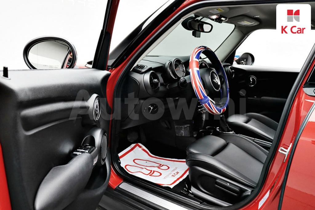 2015 MINI COOPER BASIC - 8