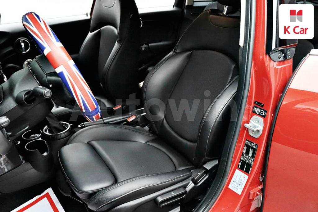 2015 MINI COOPER BASIC - 9