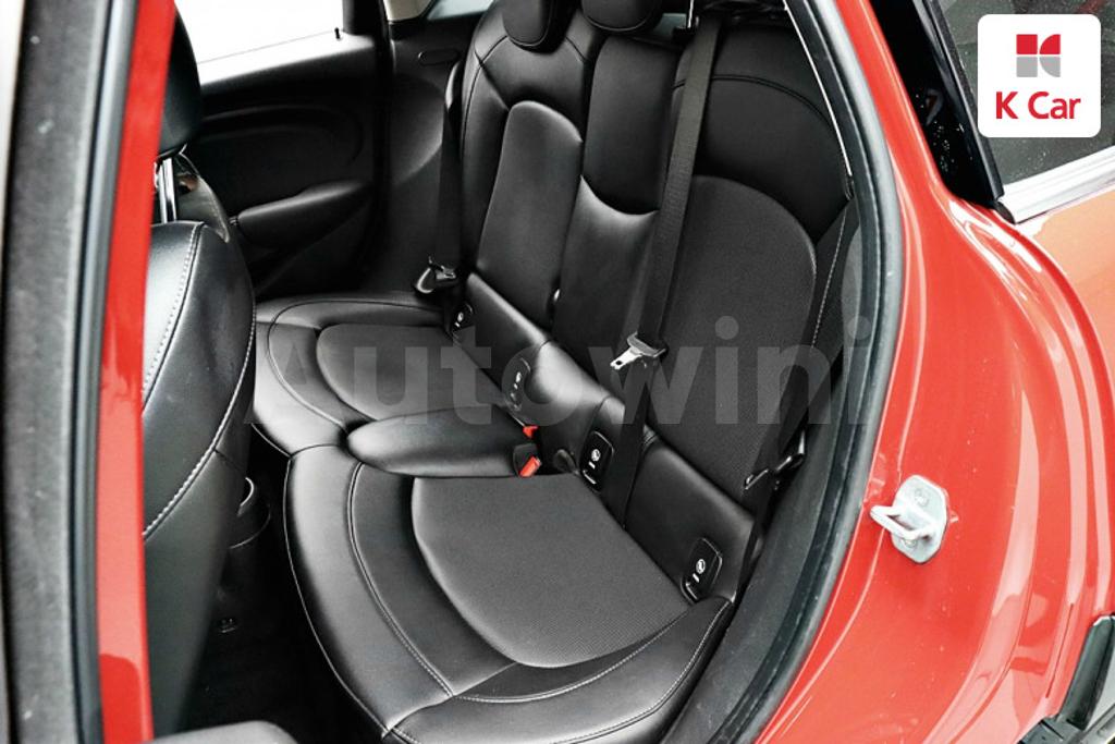 2015 MINI COOPER BASIC - 10