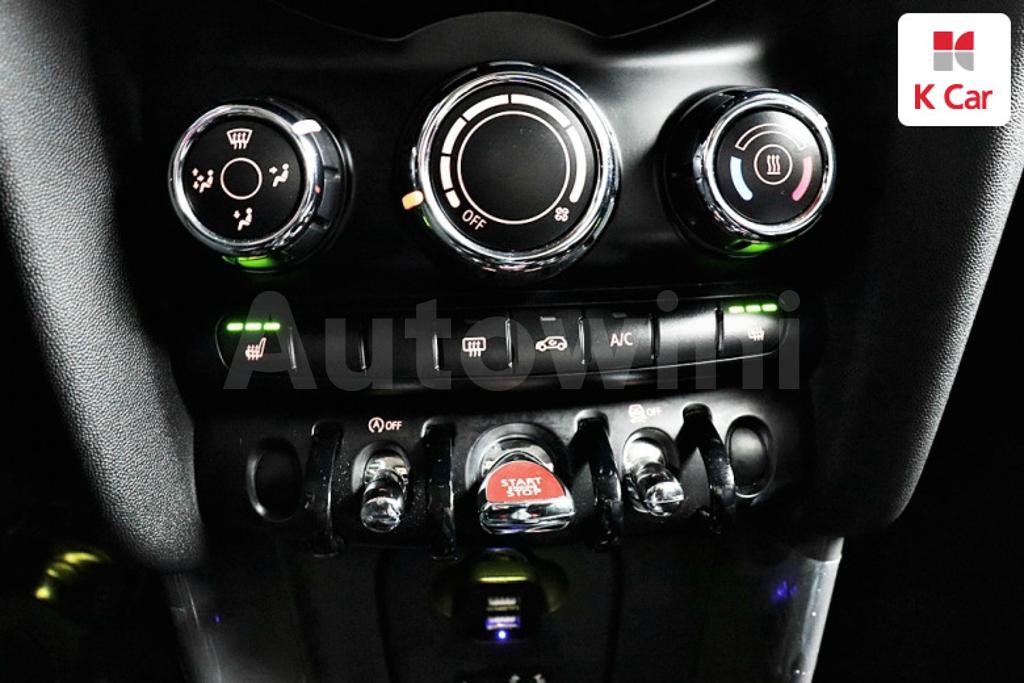 2015 MINI COOPER BASIC - 12