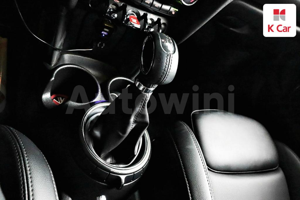 2015 MINI COOPER BASIC - 13