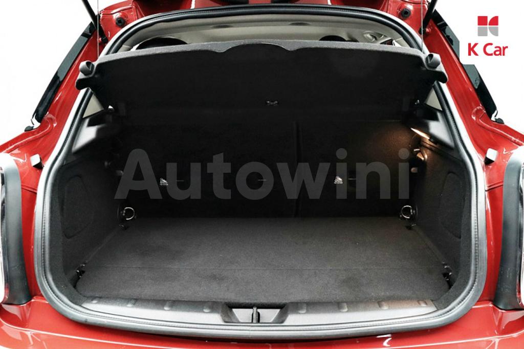 2015 MINI COOPER BASIC - 14