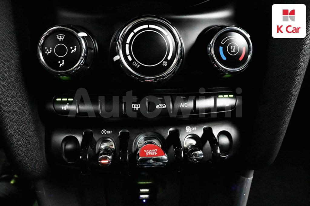 2015 MINI COOPER BASIC - 16