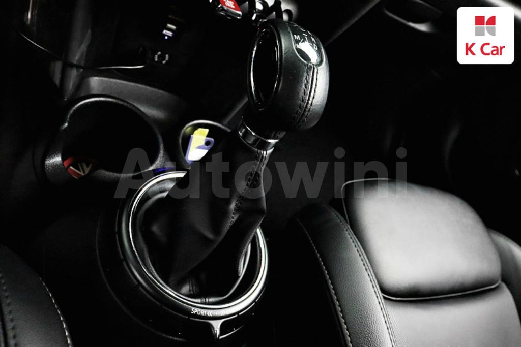 2015 MINI COOPER BASIC - 17