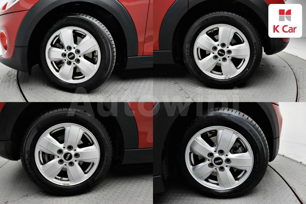 2015 MINI COOPER BASIC - 18