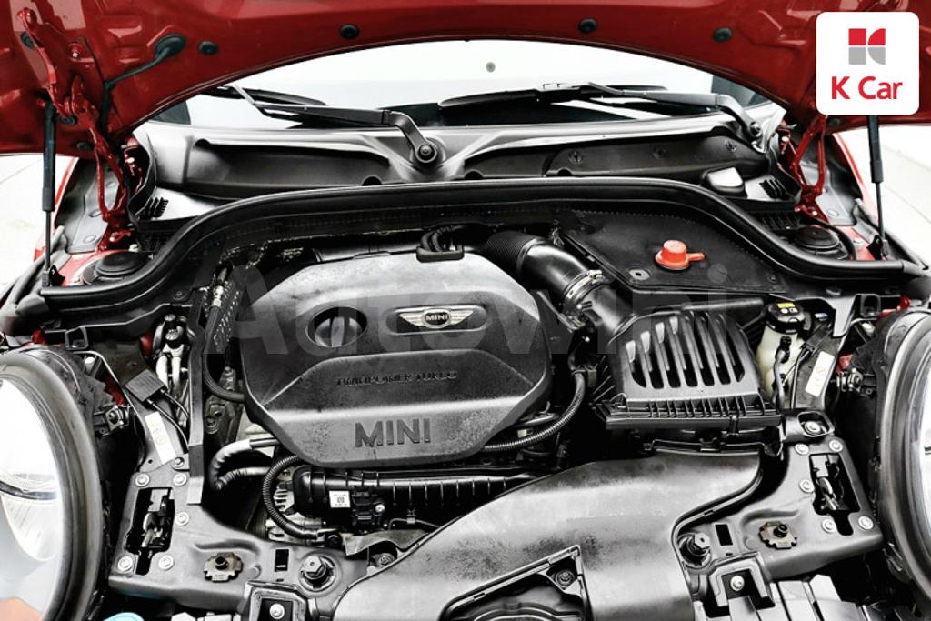 2015 MINI COOPER BASIC - 19