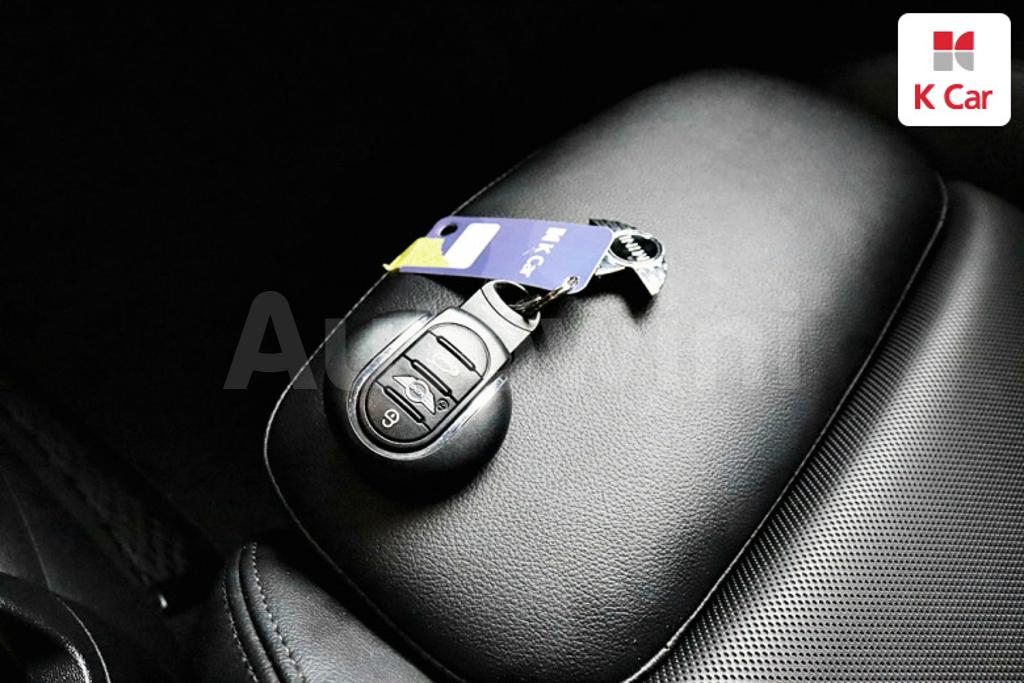 2015 MINI COOPER BASIC - 20