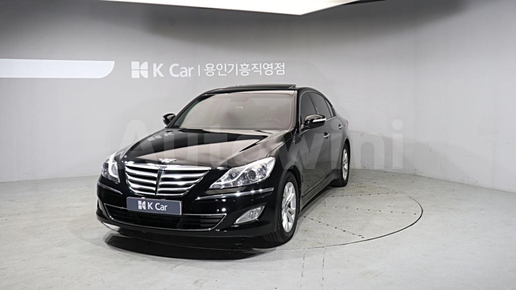 KMHGA41BBCU163851 2012 HYUNDAI GENESIS BH330 GRAND-0