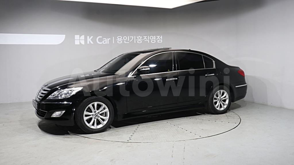 KMHGA41BBCU163851 2012 HYUNDAI GENESIS BH330 GRAND-2