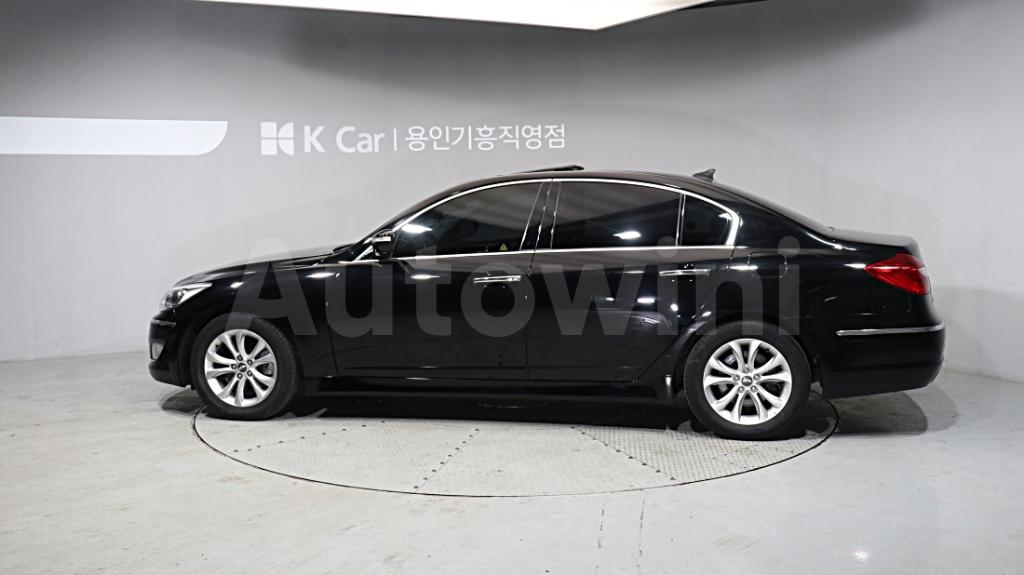 KMHGA41BBCU163851 2012 HYUNDAI GENESIS BH330 GRAND-4