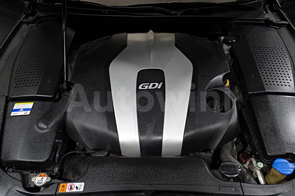 2012 HYUNDAI GENESIS BH330 GRAND - 15