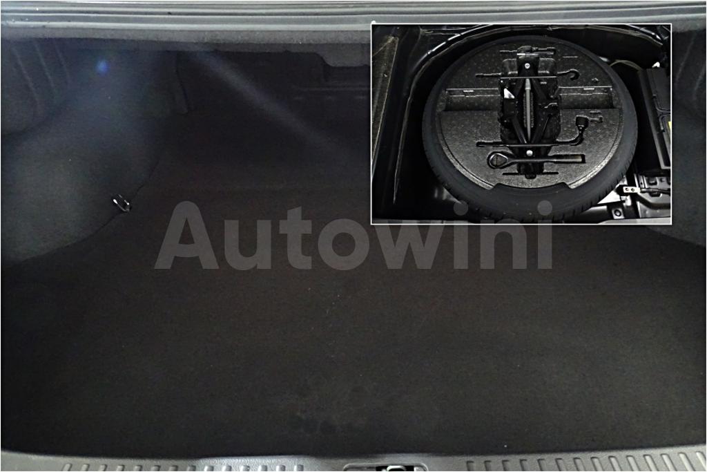 2012 HYUNDAI GENESIS BH330 GRAND - 16