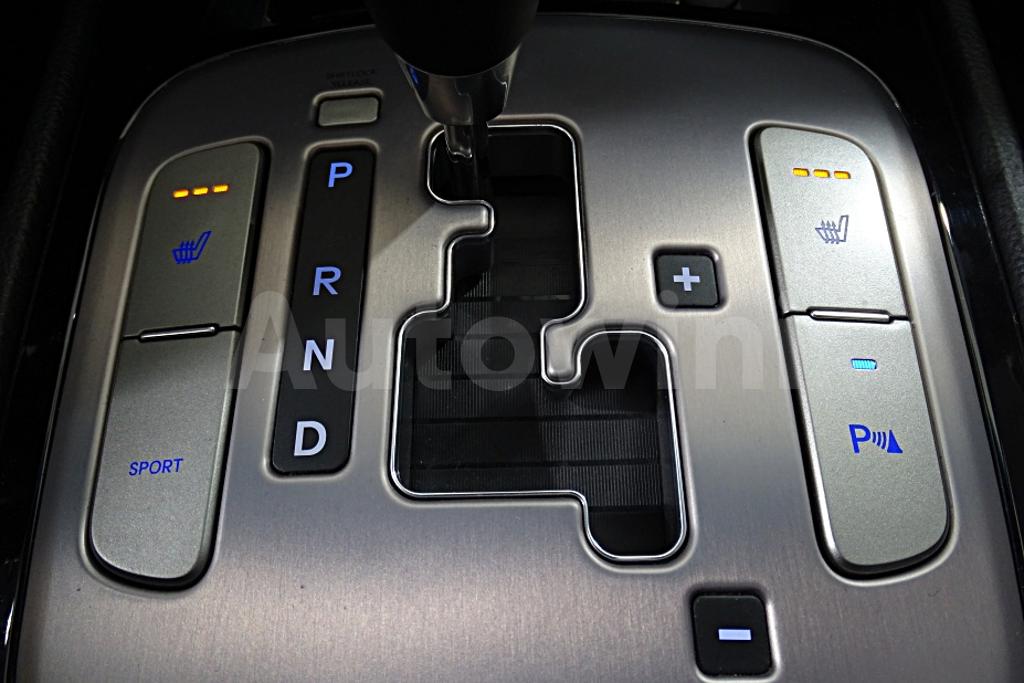2012 HYUNDAI GENESIS BH330 GRAND - 19