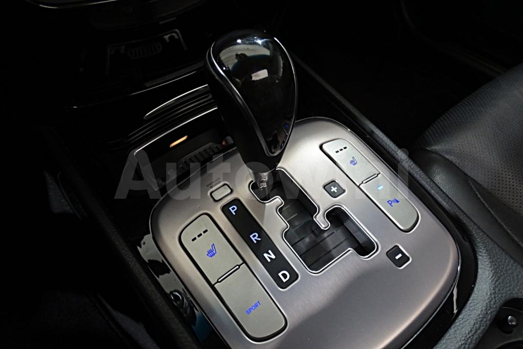 2012 HYUNDAI GENESIS BH330 GRAND - 20