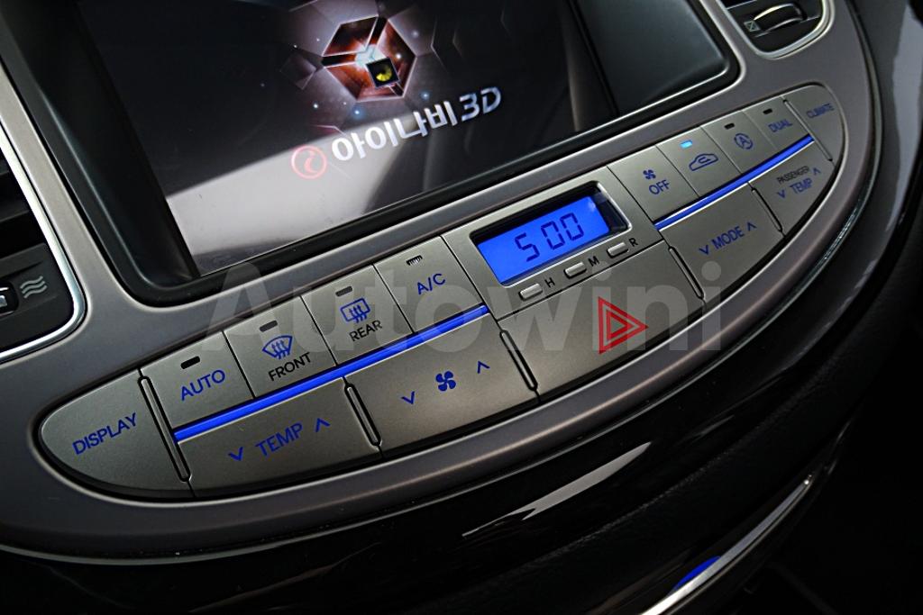 2012 HYUNDAI GENESIS BH330 GRAND - 21