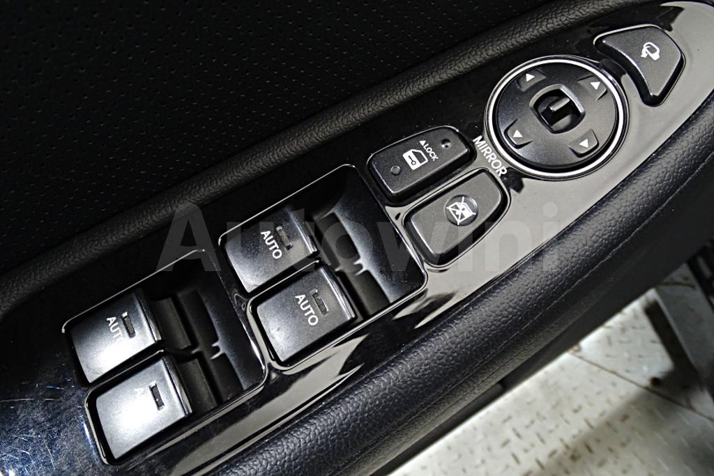 2012 HYUNDAI GENESIS BH330 GRAND - 27